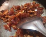 ખજૂર બદામ ની ચોકલેટ (Date almond chocolate Recipe in gujarati) રેસીપી સ્ટેપ2ફોટો
