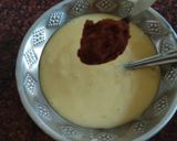 ஜீப்ரா கேக் ரெசிபி ஸ்டேப் 7 புகைப்படம்