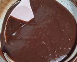 Foto langkah ke 4 dari resep Bolu Kukus Coklat Gluten Free.