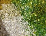 ઢેખરા (dhekhra recipe in gujarati) રેસીપી સ્ટેપ1ફોટો