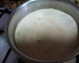 Foto del paso 4 de la receta: Desayuno de avena con cacao