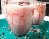 A picture of step 2 of Healthy Smoothie.