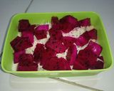 Foto langkah ke 5 dari resep Salad buah seadanya 😂.