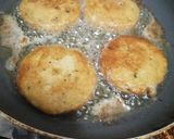 A picture of step 6 of Chicken shami kabab(Eid Special).