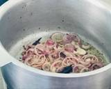 Whosaynas Muttor Mutton Pillao recipe step 2 photo