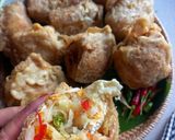 Foto langkah ke 9 dari resep Tahu pedas jeletot.