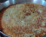 A picture of step 6 of Mix kathol Pancake.