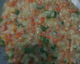 Foto langkah ke 9 dari resep Risoles rogout sayur.