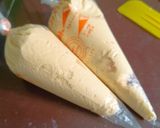 Foto langkah ke 3 dari resep Stik Keju Gluten Free Anti ribet.