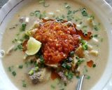 Foto langkah ke 6 dari resep Coto Makassar.