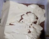 Foto langkah ke 6 dari resep Topo Map Butter Cake.