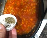 Foto del paso 4 de la receta: Cazuela de rape al horno
