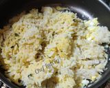Foto del paso 3 de la receta: Chow fan con jamón y vegetales... Arroz chino venezolano... LuisFy