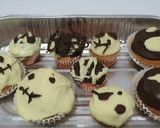 Foto del paso 5 de la receta: Magdalenas tenebrosas