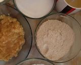 Foto del paso 1 de la receta: Budín de Banana