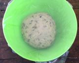 Foto langkah ke 2 dari resep Roti Kajau.