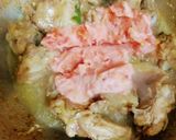 A picture of step 7 of Highway Chicken Karahi.