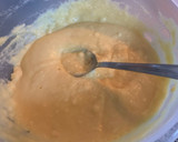 Foto del paso 1 de la receta: Hot Cakes Low Carb con Frutos Rojos