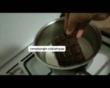 Foto langkah ke 4 dari resep Cheese cream oreo chocolate pudding.