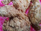 Ayam kentucky super krispi