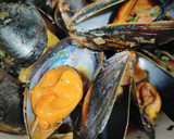 Foto del paso 5 de la receta: Mejillones a la mediterránea