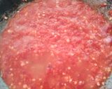 Foto langkah ke 2 dari resep Sambal Cumi asin Pete.