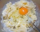 Foto del paso 1 de la receta: Galletitas divertidas a mi manera 😘💜😍🤩💙🙃🫠❤️