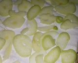 Foto del paso 1 de la receta: Sal de ajo