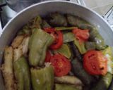 صورة لخطوة 18 من وصفة محشي الكرنب (الملفوف) و محشي ورق العنب 🍽️