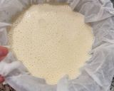Foto del paso 4 de la receta: Tarta de queso 🧀 Fit