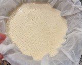 Foto del paso 4 de la receta: Tarta de queso 🧀 Fit