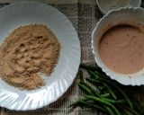 ফ্রেঞ্চ বিনস কুরকুরে (French beans kurkure recipe in Bengali) রেসিপির ধাপ 5 ছবি