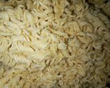 A picture of step 1 of My Fried noodles.