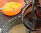 Foto langkah ke 5 dari resep Lapis Hula-Hula Khas Banjar.