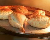 Foto del paso 2 de la receta: Empanadas De Acelga Rápidas