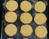 Foto del paso 2 de la receta: Galletitas de avena y coco 😋😋