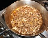 Foto del paso 2 de la receta: Charquicán de vacuno