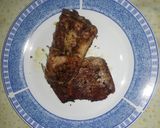 Foto del paso 2 de la receta: Pechito de cerdo al horno