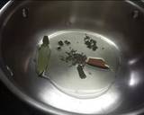 Palak paneer recipe step 1 photo