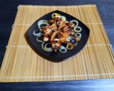 Foto langkah ke 3 dari resep Ayam bakar Lada hitam 💜BuNda.