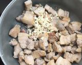 Foto del paso 2 de la receta Arroz con Costillas saludable