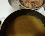 صورة لخطوة 1 من وصفة رز حجازي او قدرة خليلية