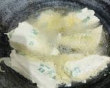 Foto langkah ke 4 dari resep Tempe menjes goreng.