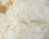 Foto langkah ke 1 dari resep Bola-Bola Tape Isi Mozarella.