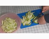 Foto langkah ke 3 dari resep Labu Siam Kuah Santan.