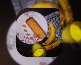 Foto del paso 1 de la receta: Una torta casera 0% sin azúcar 😜😘🤤🤤