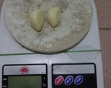Foto langkah ke 1 dari resep Cilok enak empuk.