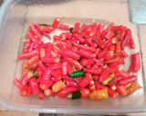Foto langkah ke 1 dari resep Sambal Goreng Tomat.