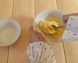 Foto langkah ke 2 dari resep Roti Tawar Bagelen.