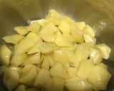 Foto del paso 2 de la receta: Guisado de verduras, con croquetitas de salmón